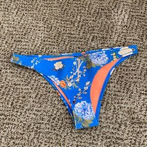 Triangl Bathing suit bottoms